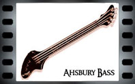 Ahsbury Bass