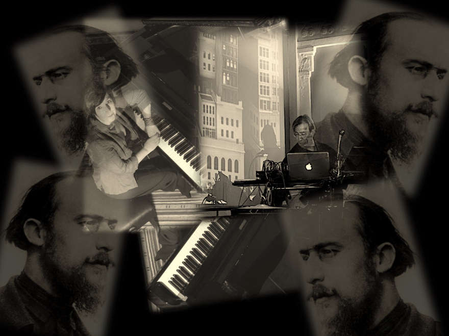 Satie Sonneries